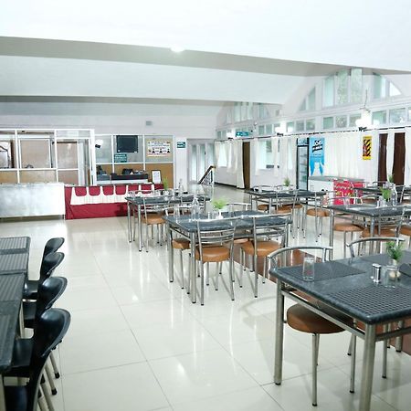 Hotel Tamilnadu - Ooty 1 Exterior photo